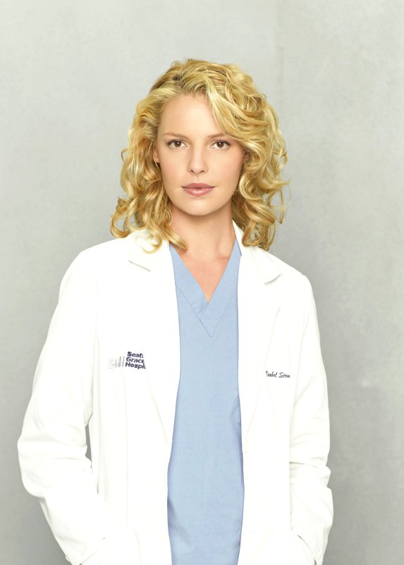 Sneak Preview of 'Grey's Anatomy' 5.11: Wish You Were Here