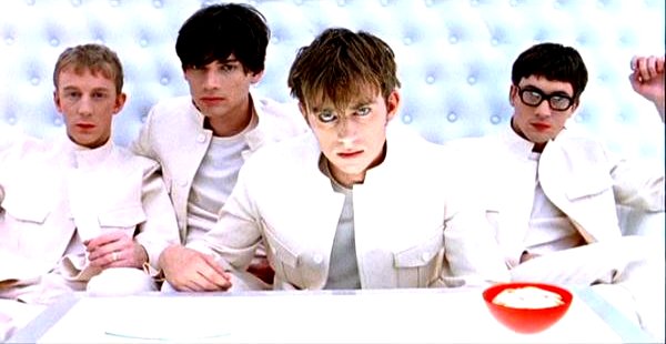 Blur Expected to Announce Reunion for Glastonbury