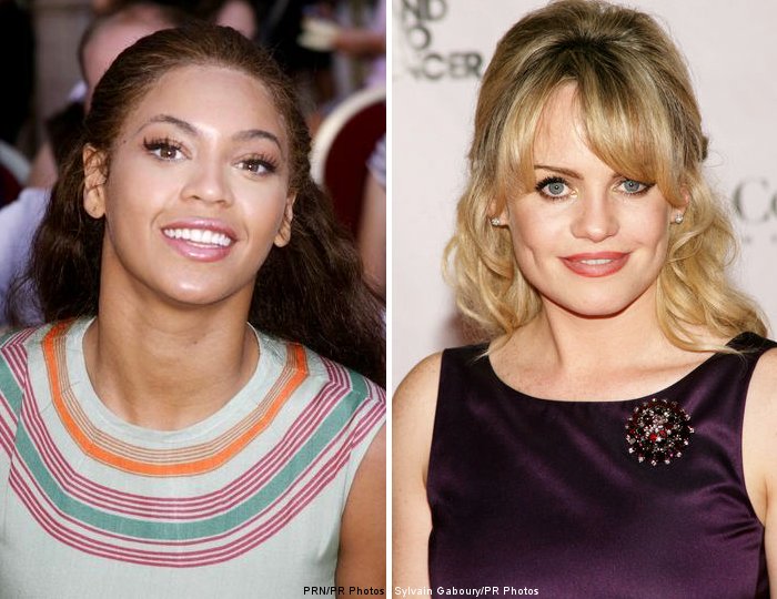 Beyonce Knowles, Duffy Lined Up for 'X Factor' Finale
