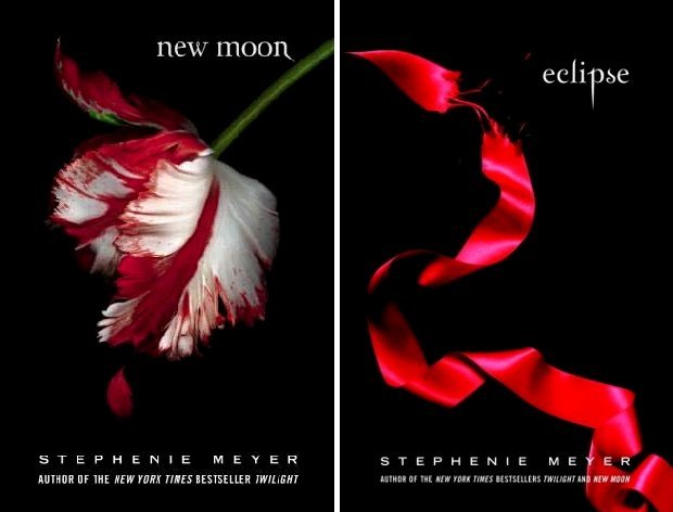 'New Moon' and 'Eclipse' Could Be Shot Back-to-Back