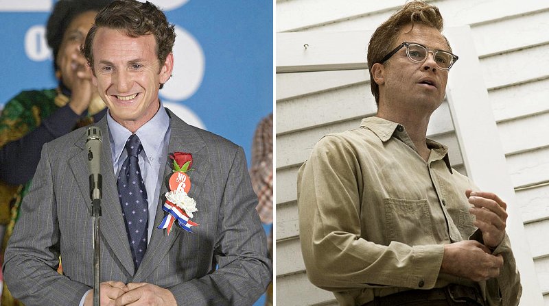 Full Nominees List of the 14th Annual Critics' Choice Awards