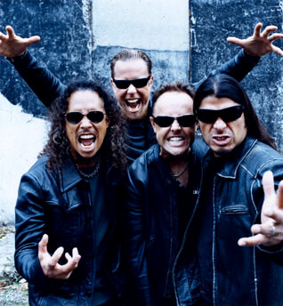 Video Premiere: Metallica's 'All Nightmare Long'