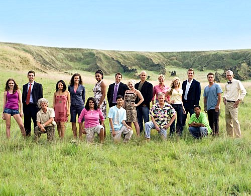 Preview of the Season Finale of 'Survivor: Gabon'