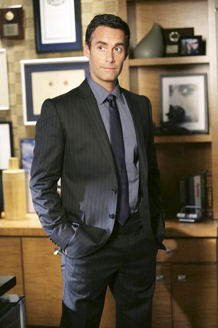Preview of 'Private Practice' 2.10: Worlds Apart