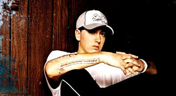 Confirmed, Eminem's Upcoming LP Will Not Feature 'Stan Part 2'