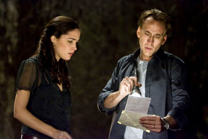 Full-Length Trailer of 'Knowing' Arrives
