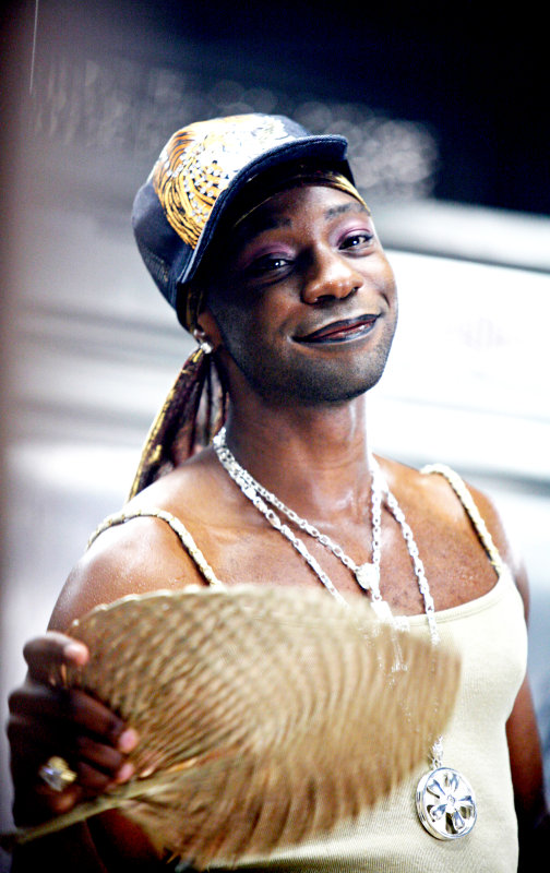 Alan Ball Gives Spoilers for Second Season of 'True Blood'