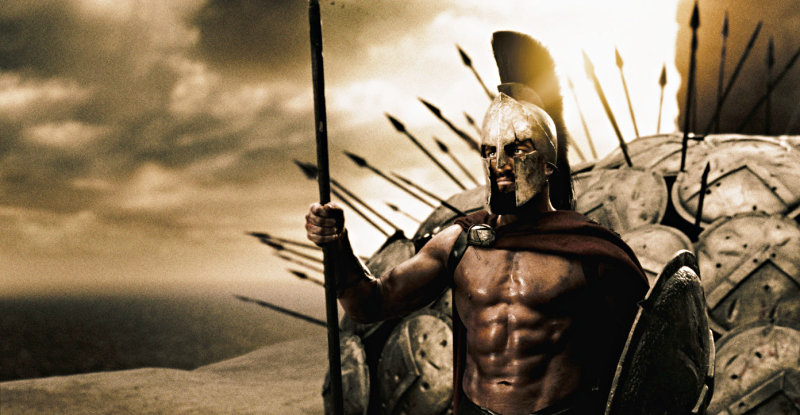 No Prequel Film for '300'