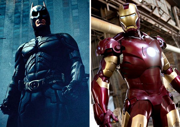 AFI's Top 10 Movies of 2008 Unveiled