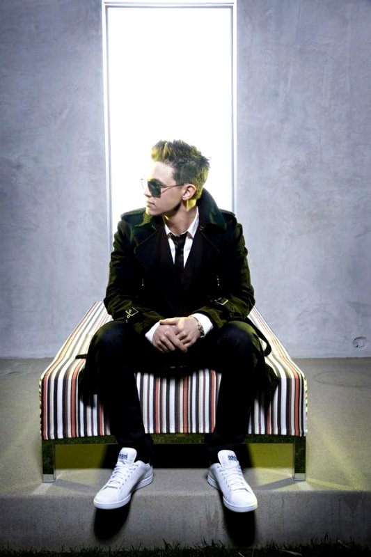 Video Premiere: Jesse McCartney's 'How Do You Sleep'