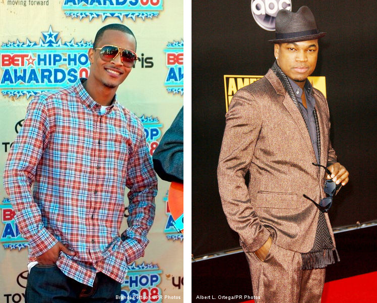 Lil Wayne's Record Is T.I. and Ne-Yo's Favorite Album of 2008