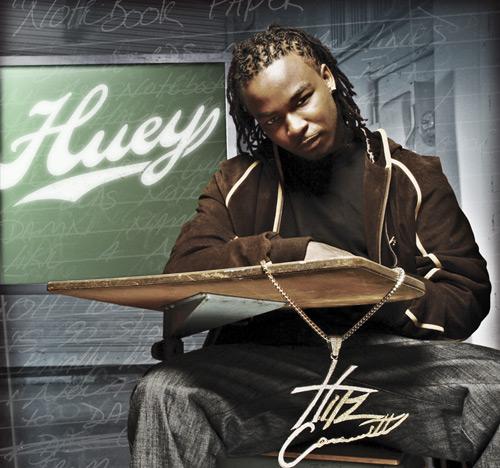 Video Premiere: Huey's '24/7 - 365'