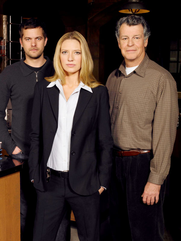 Preview of 'Fringe' 1.11: Bound