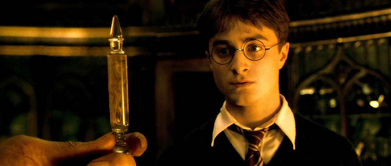 How Safe the Last Three 'Harry Potter' Films From Axing