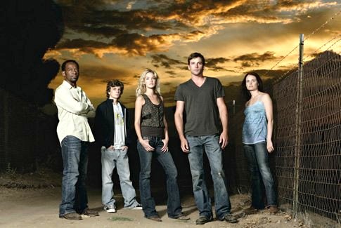 'Jericho' Gets a Big Screen Treatment With Original Cast