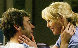Denny Duquette Is Not a Ghost in 'Grey's Anatomy', Said ABC Exec
