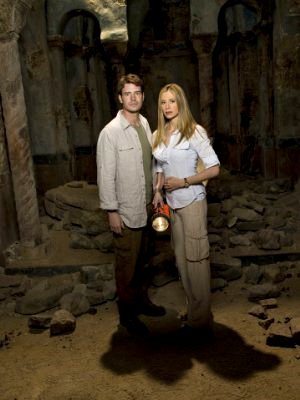 Closer Look Into NBC's New Miniseries 'The Last Templar'