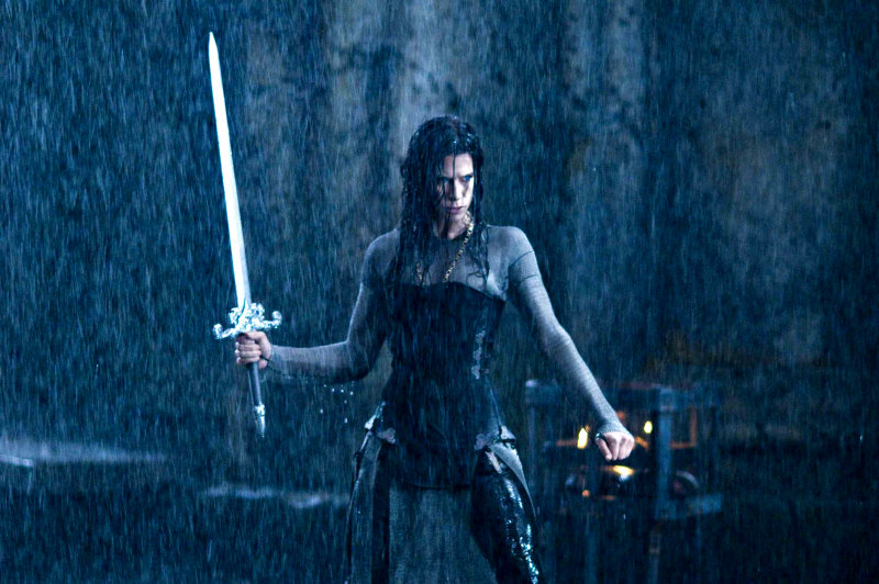 'Underworld' TV Series in Consideration