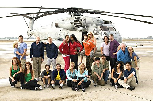 Eleven New Teams of 'The Amazing Race' 14 Introduced