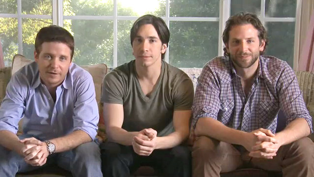 Ten Chick Flick Cliches Featurette From 'He's Just Not That Into You'