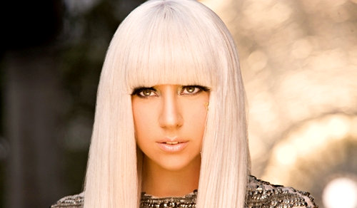 Video Premiere: Lady GaGa's 'Eh, Eh (Nothing Else I Can Say)'