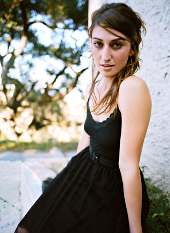Video Premiere: Sara Bareilles' 'Gravity'