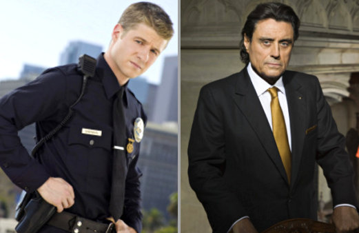 NBC New Dramas 'Southland' and 'Kings' in Super Bowl Spot