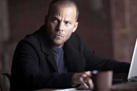 Sneak Peeks and Behind the Scene to Mini Series 'XIII'