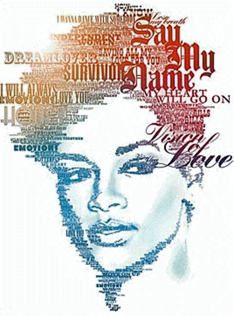 Rihanna's 2009 Grammys Ad Revealed