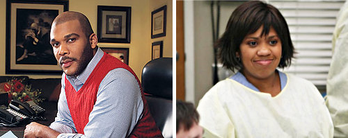 TV Winners List of 40th Annual NAACP Image Awards