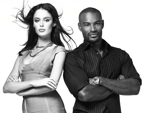 Clips From the Second Season of 'Make Me a Supermodel'