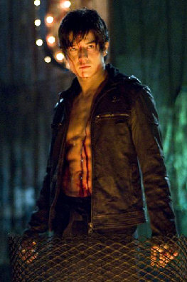 First Look at John Foo's Jin Kazama in 'Tekken'