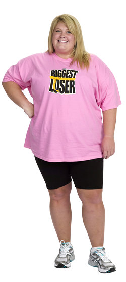 Shanon Voted Out of 'The Biggest Loser' Couples 2