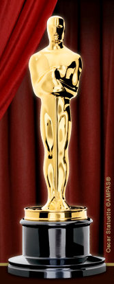 Full Winners List of 2009 Oscars