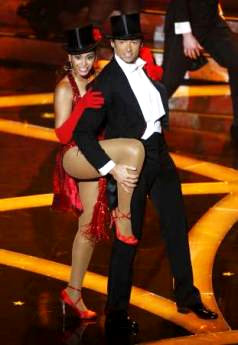 Video: Performances at 2009 Oscars