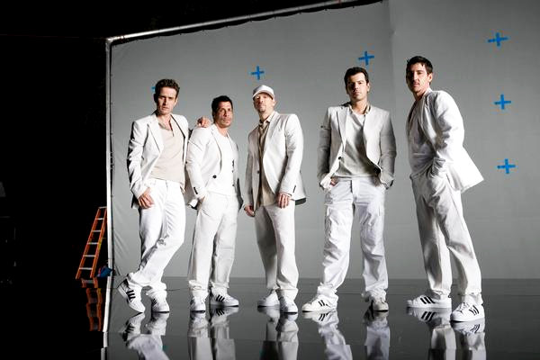 Video Premiere: New Kids On The Block's '2 in the Morning'