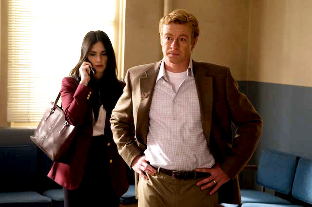 Psychological Thriller 'Not Forgotten' Gets Trailer
