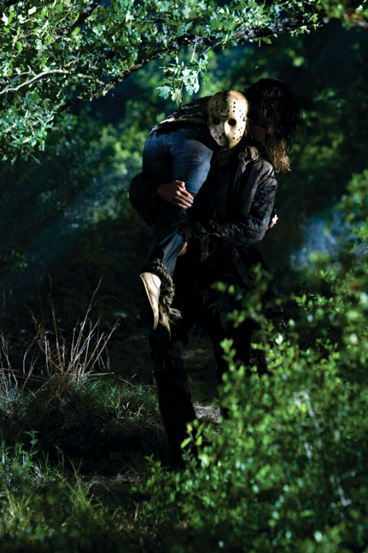 'Friday the 13th' Sequel Is Brewing