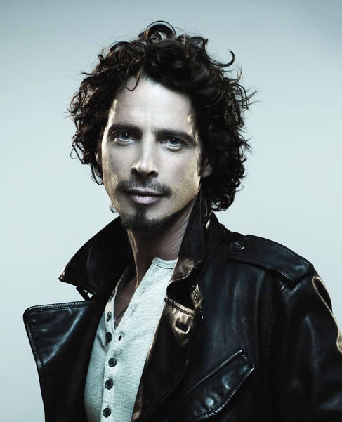 Artist of the Week: Chris Cornell
