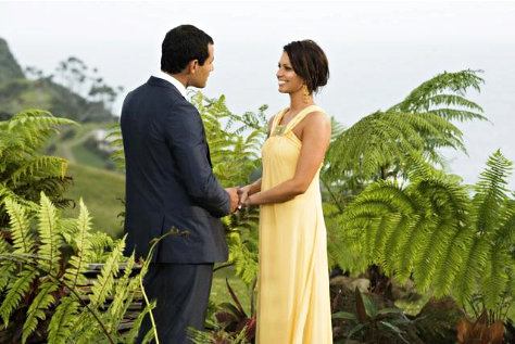 Jason Mesnick Backs Out in 'The Bachelor: After the Final Rose'