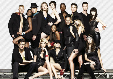 'Make Me a Supermodel' Clips: The Claws Are Out