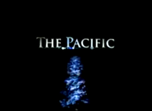 Trailer of Steven Spielberg's HBO Miniseries 'The Pacific'