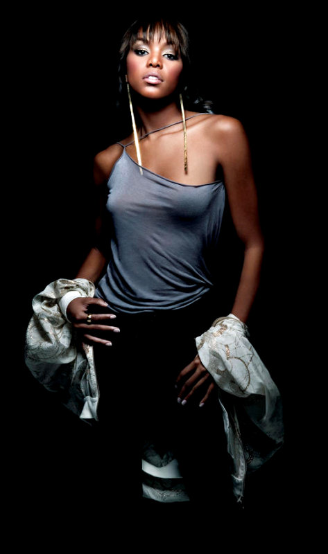 Video Premiere: LeToya Luckett's 'Not Anymore'