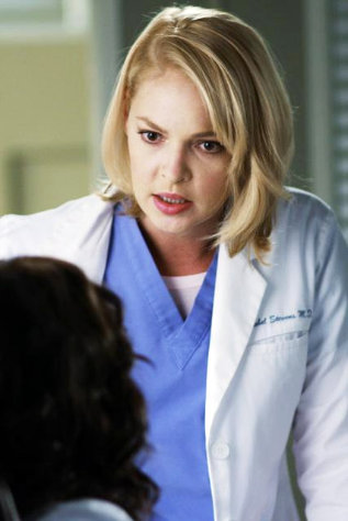'Grey's Anatomy' 5.18 Preview: Izzie's Disease Exposed