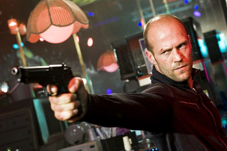International Red-Band Trailer for 'Crank: High Voltage'