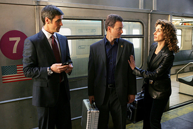 Preview of 'CSI: NY' 5.19: Communication Breakdown