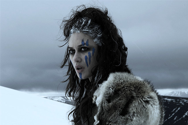 Behind-the-Scene Look at Neil Marshall's 'Centurion'