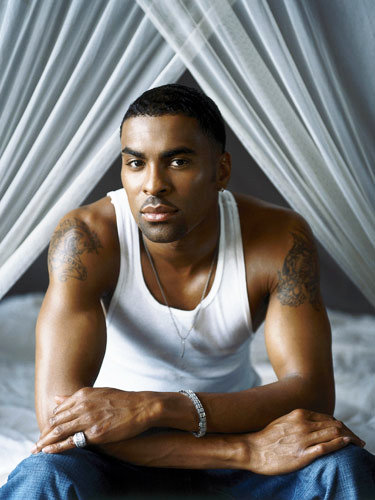 Video Premiere: Ginuwine's 'Last Chance'