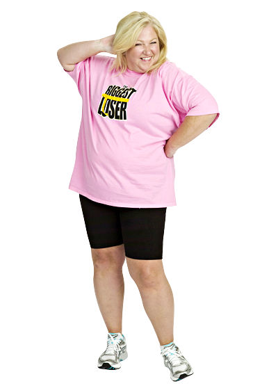 Previews of 'The Biggest Loser': The Makeover Week
