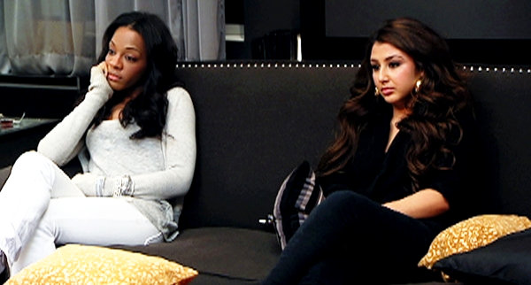 Danity Kane Reunite for 'Making the Band 4: The Final Chapter'
